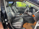 RAV4 HYBRID 4WD