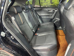 RAV4 HYBRID 4WD