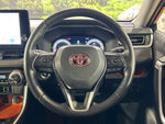 RAV4 HYBRID 4WD