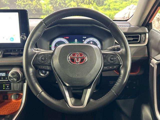 RAV4 HYBRID 4WD