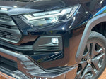RAV4 HYBRID 4WD