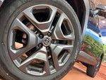 RAV4 HYBRID 4WD