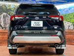 RAV4 HYBRID 4WD
