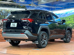 RAV4 HYBRID 4WD