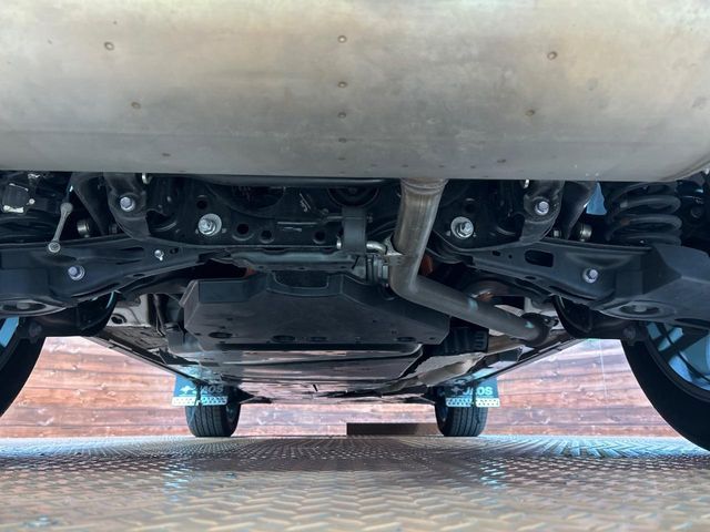 RAV4 HYBRID 4WD