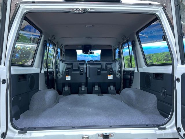 LANDCRUISER 70