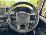 LANDCRUISER 70