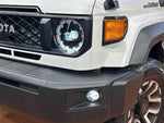 LANDCRUISER 70