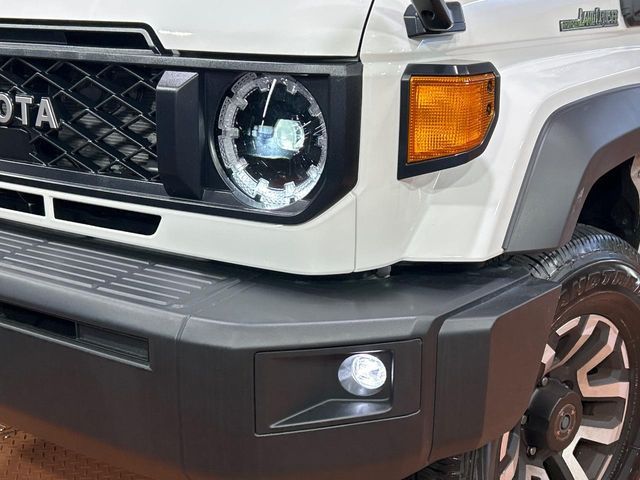LANDCRUISER 70