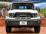 LANDCRUISER 70