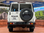 LANDCRUISER 70