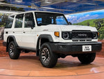 LANDCRUISER 70
