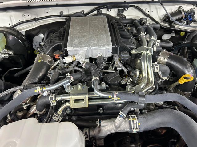LANDCRUISER 70