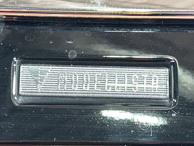 ALPHARD hybrid