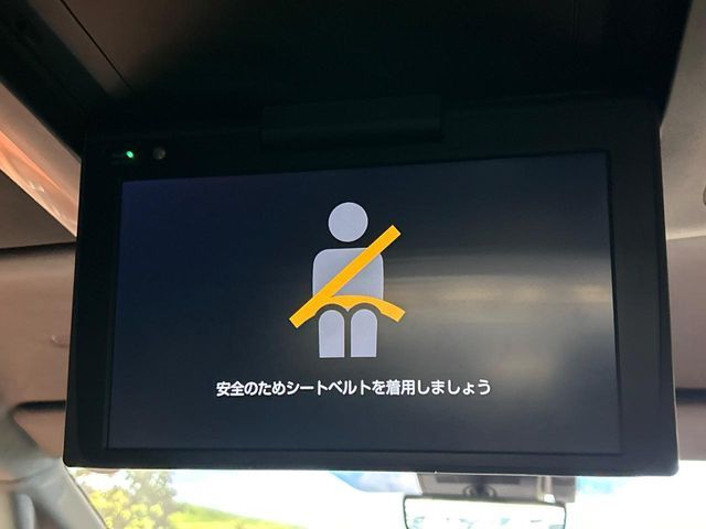 ALPHARD hybrid