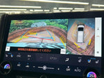 ALPHARD hybrid