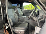 ALPHARD hybrid