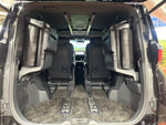 ALPHARD hybrid