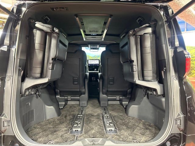 ALPHARD hybrid