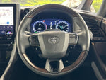 ALPHARD hybrid
