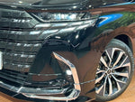 ALPHARD hybrid