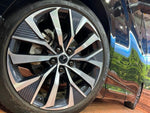 ALPHARD hybrid