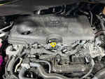 ALPHARD hybrid