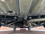 ALPHARD hybrid