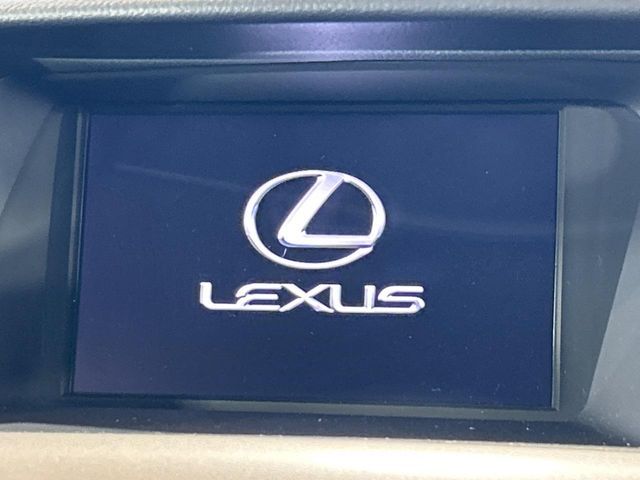 LEXUS RX450h 2WD