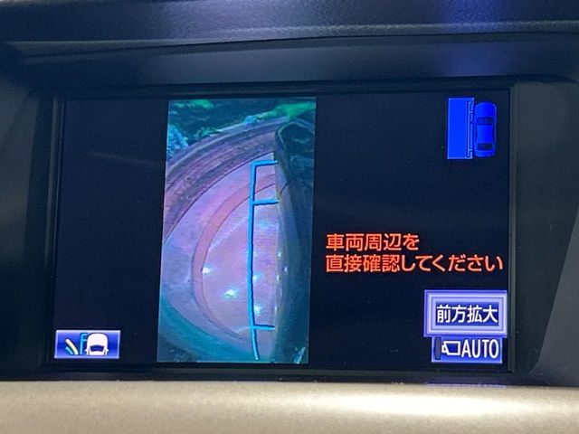 LEXUS RX450h 2WD