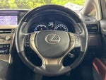 LEXUS RX450h 2WD