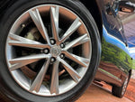 LEXUS RX450h 2WD