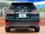 LEXUS RX450h 2WD