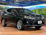 LEXUS RX450h 2WD