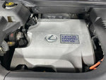 LEXUS RX450h 2WD