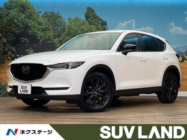 CX-5 4WD