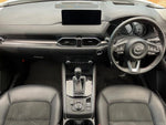 CX-5 4WD