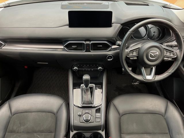 CX-5 4WD
