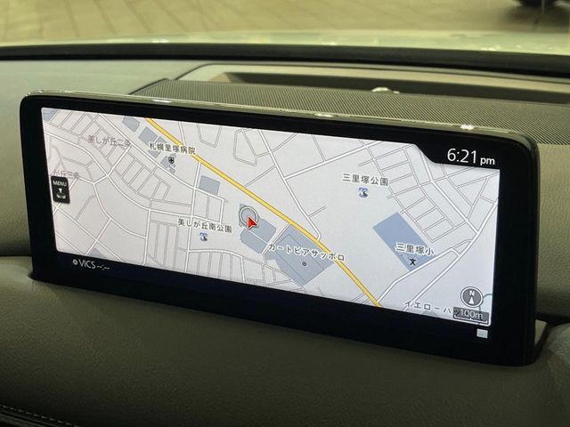 CX-5 4WD