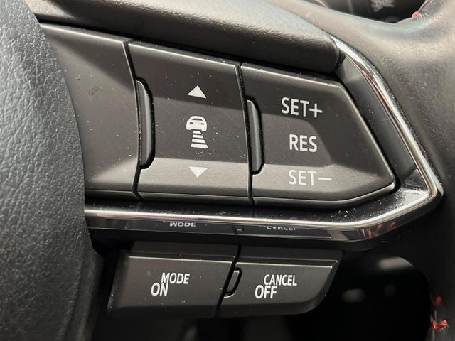 CX-5 4WD
