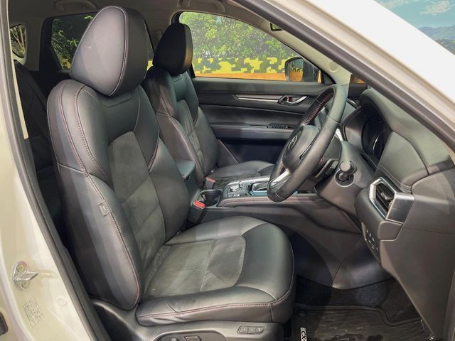 CX-5 4WD