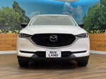 CX-5 4WD