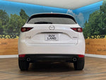 CX-5 4WD