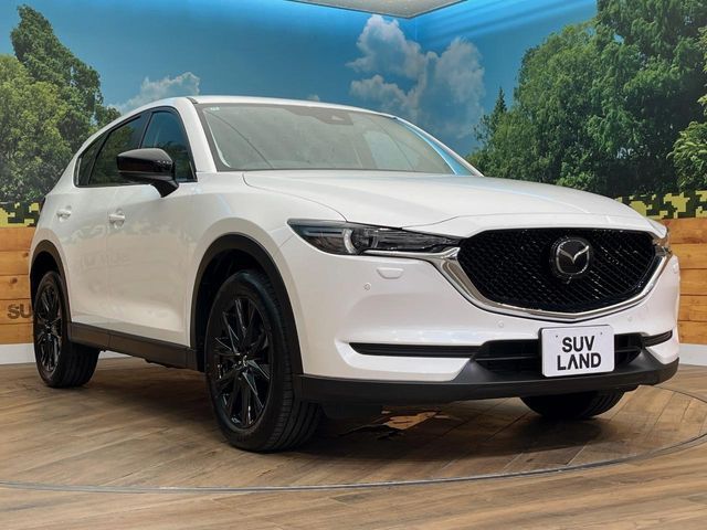 CX-5 4WD