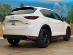 CX-5 4WD