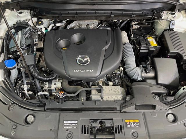 CX-5 4WD