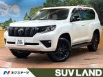 LANDCRUISER PRADO