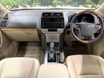 LANDCRUISER PRADO