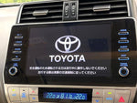 LANDCRUISER PRADO