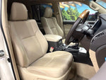 LANDCRUISER PRADO